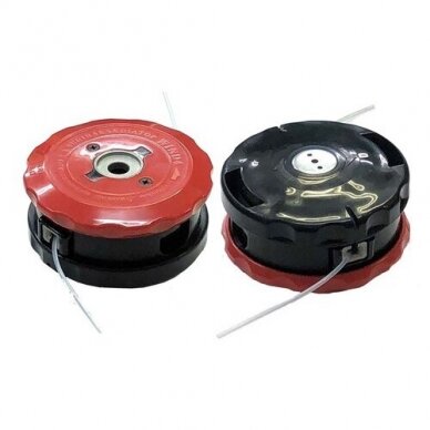 CABEZAL UNIVERSAL ANOVA TAP-N-GO CARGA RAPIDA