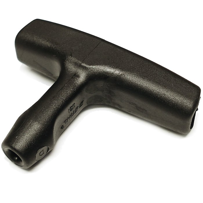 TIRADOR ARRANQUE UNIVERSAL STIHL 1121-195-3400