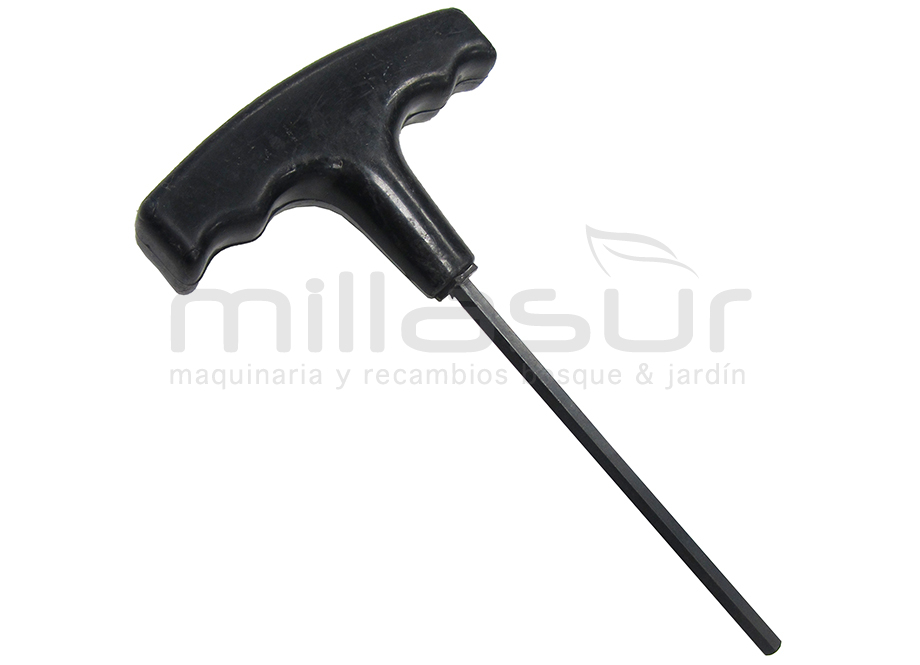T-ALLEN 5.0mm WRENCHES
