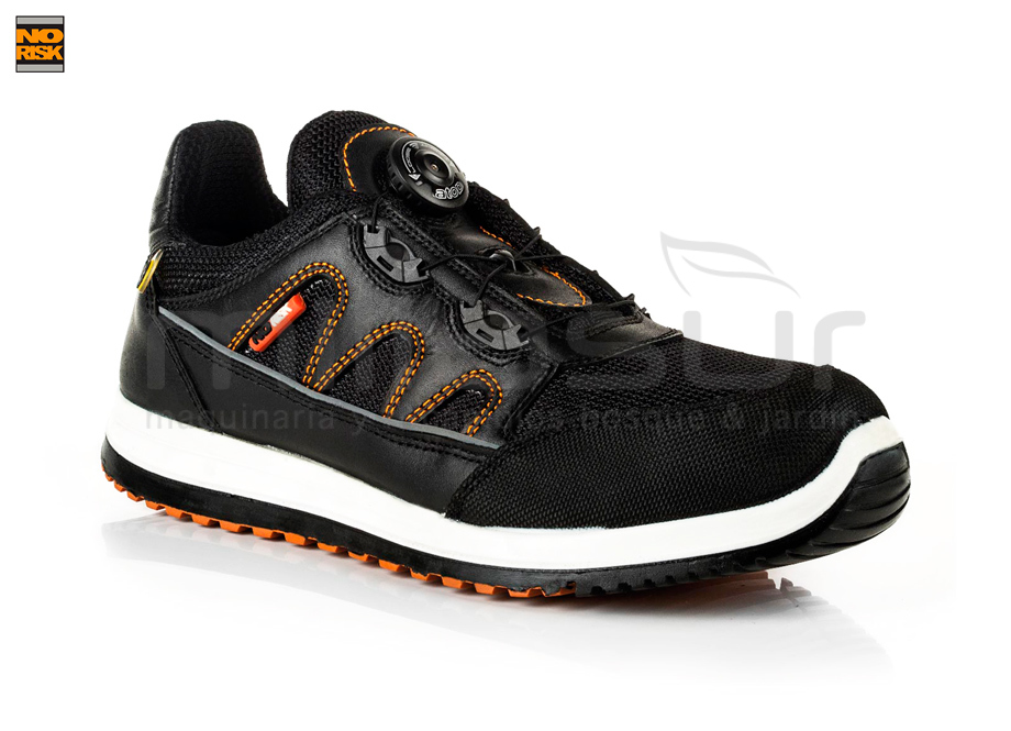 PROTECTION SHOE SPRINTER T38