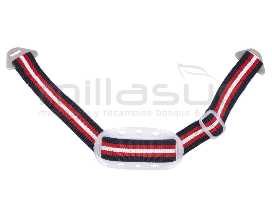 MENTONNIÈRE CASQUE 99-7261