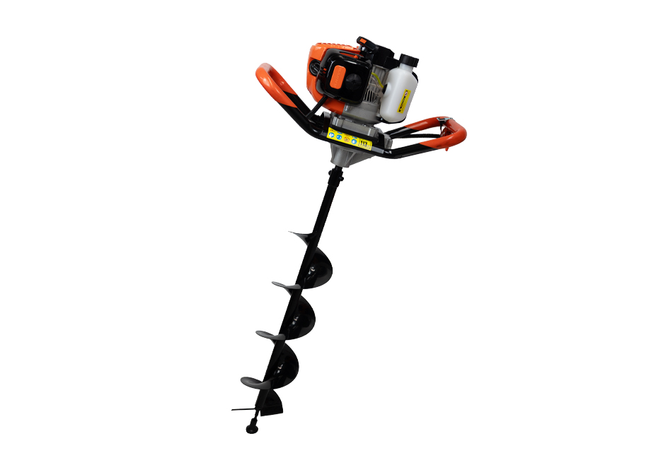 AHOYADOR ANOVA 62CC (SET 3 BROCAS INCLUIDAS)