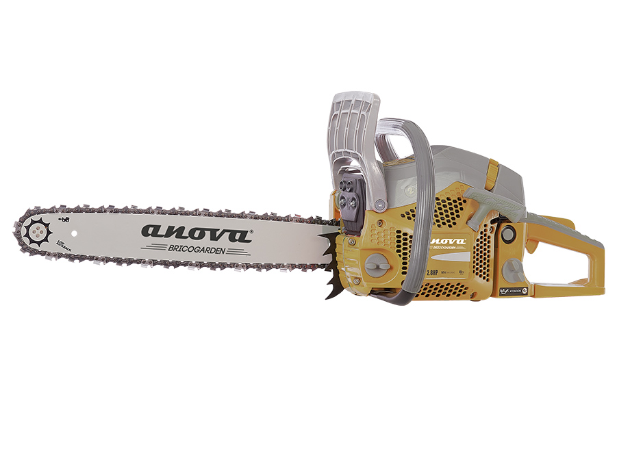 MOTOSIERRA 52c.c. PANTIN - BRICOGARDEN