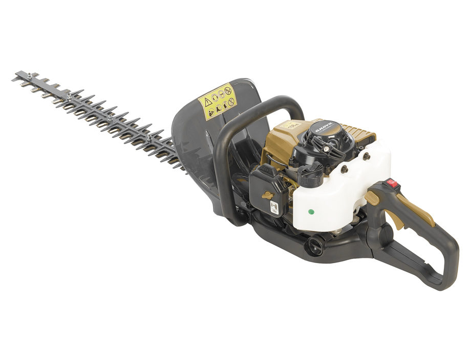 GASOLINE CUTTERS 25,4 c.c. 60CM CANELS - BRICOGARDEN