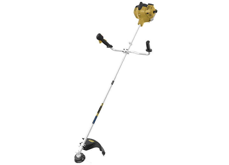 25,4 d.c. - 0,9kW EuroV RODAS - BRICOGARDEN