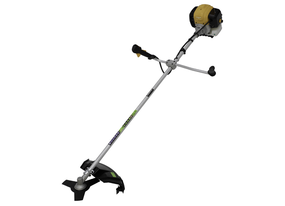 DESBROZADORA 52,8 c.c.- 1.6kW EuroV SILGAR - BRICOGARDEN