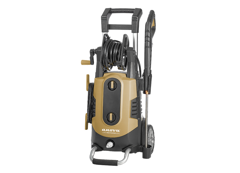 1800W HYDRO CLEANER - 90-135 bar AREALONGA - BRICOGARDEN