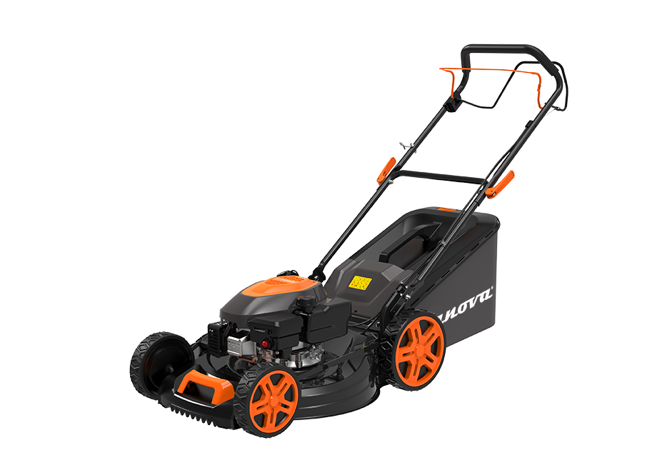 TONDEUSE ANOVA BASIC - 51 cm - AUTOPROPULSÉE