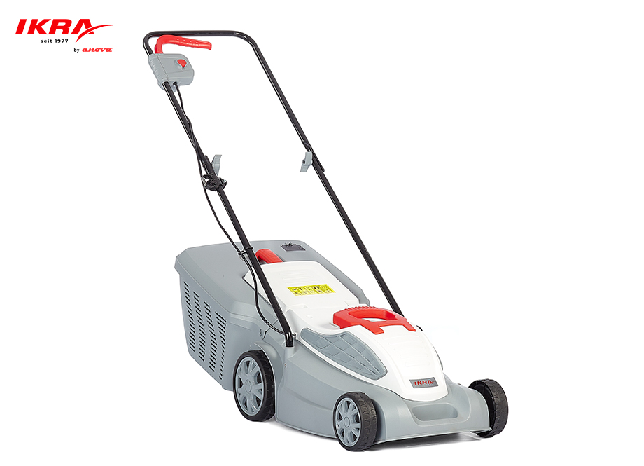 TONDEUSE ÉLECTRIQUE ANOVA-IKRA CE1600