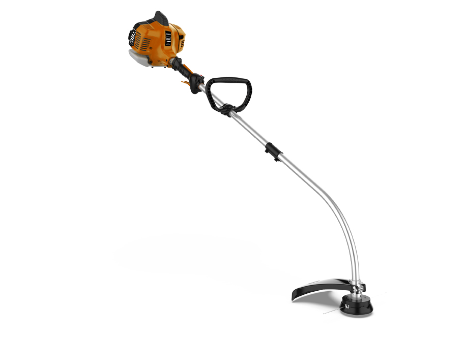 DÉBROUSSAILLEUSE À AXE COURBÉ - CORTABORDES ANOVA 25,4cc