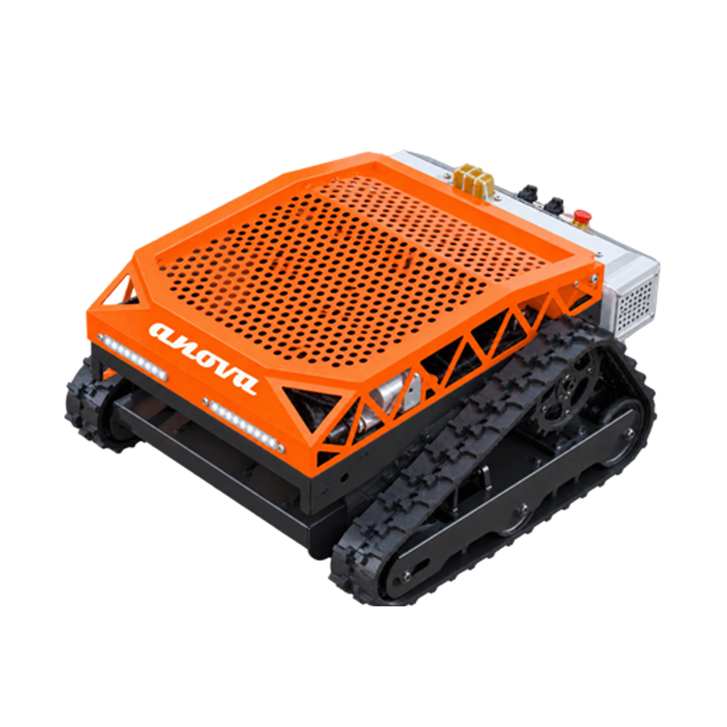 DISTRUTTORE A COMANDO REMOTO ANOVA 54CM 224cc