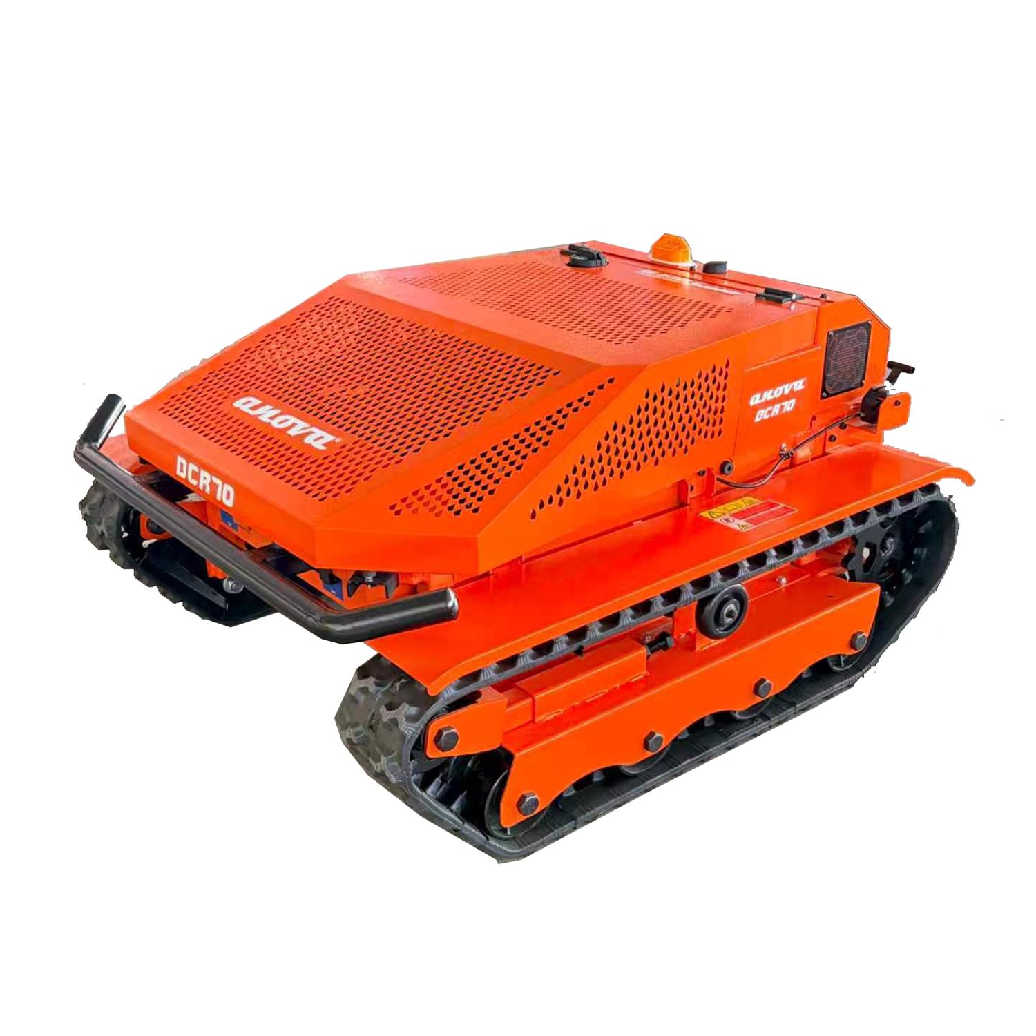 DESBROZADOR CONTROL REMOTO ANOVA 67CM