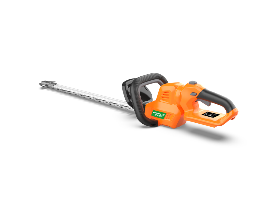 BATERIA PARA APARADOR DE SEBES ANOVA E-PLUS 40V - 545MM - INCLUI BATERIA 4.0AH E CARREGADOR