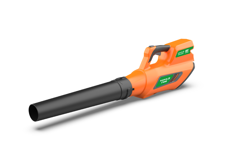 SOPLADOR BATERÍA ANOVA E-PLUS 40V  - INCLUYE BATERIA 8,0AH Y CARGADOR