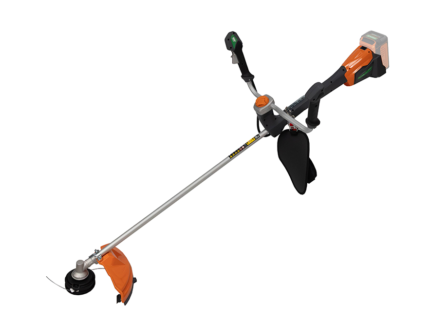 60V BATTERY BRUSHCUTTER ANOVA