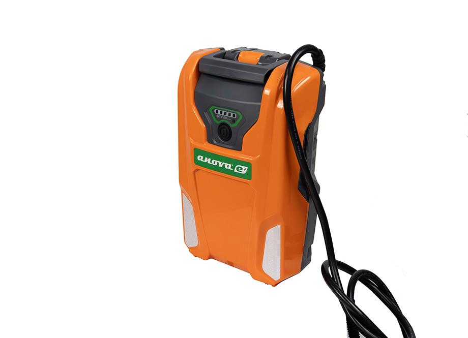 BATTERIA A ZAINO 25A 60V ANOVA