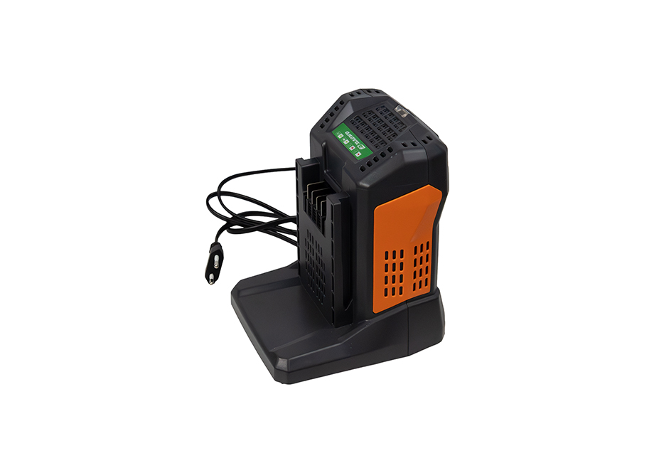 5.5A 60V BATTERY CHARGER ANOVA