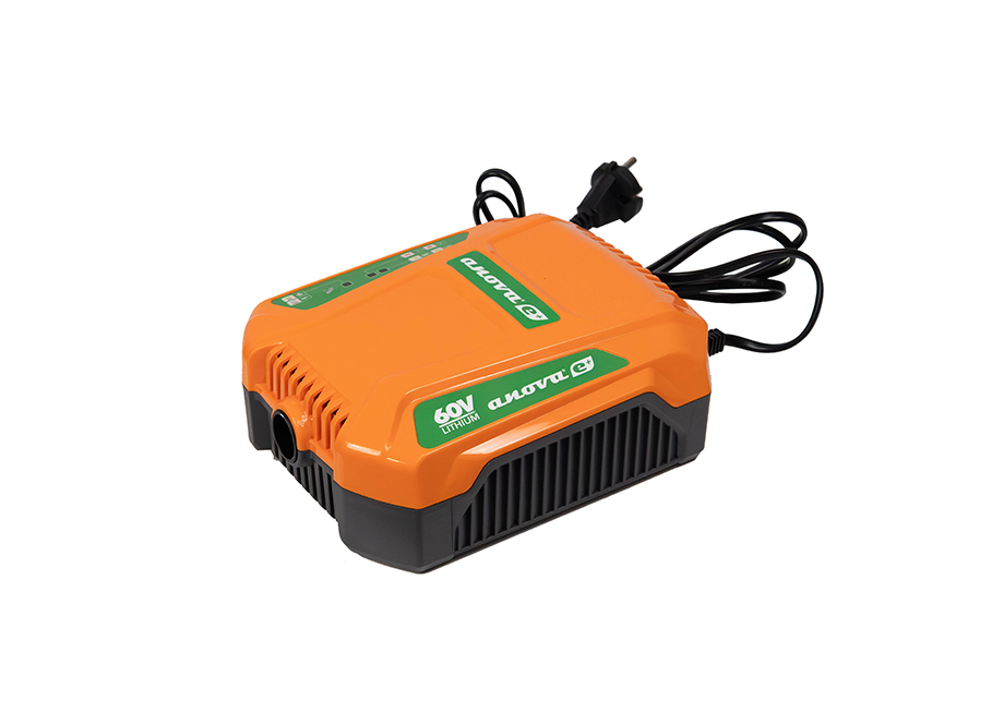 BACKPACK CHARGER 8,0A BATTERY 60V ANOVA