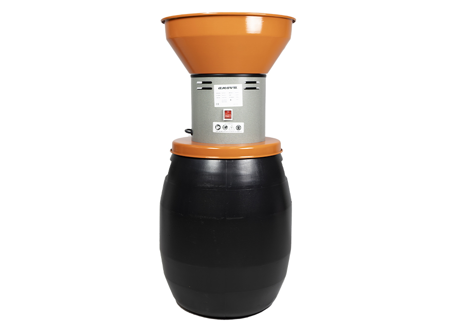 MULINO ELETTRICO PER CEREALI ANOVA - EM50