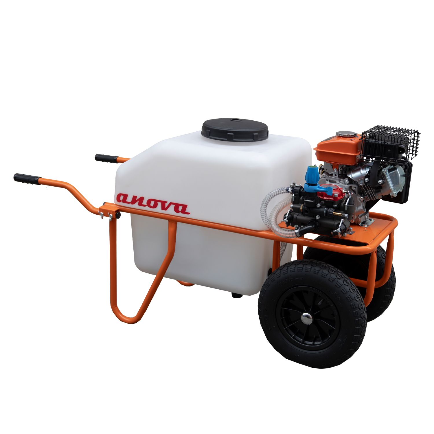 FORKLIFT SPRAYER 4-STROKE ANOVA - P100-2