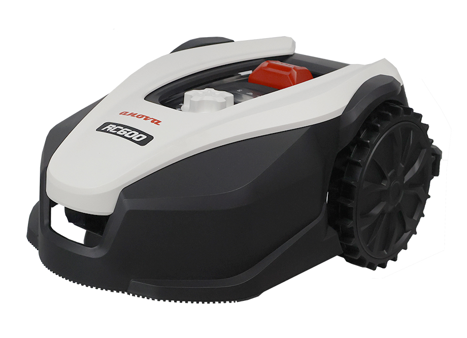 LAWN MOWER ROBOT ANOVA - 600M
