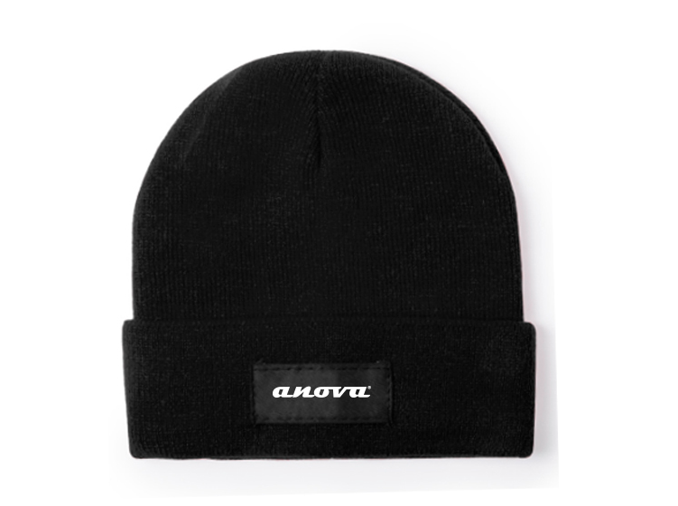 GORRO DE PUNTO ANOVA