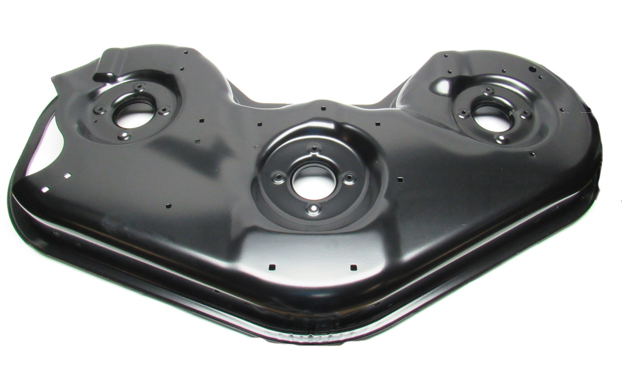 PLATAFORMA CARCASA DE CORTE 46