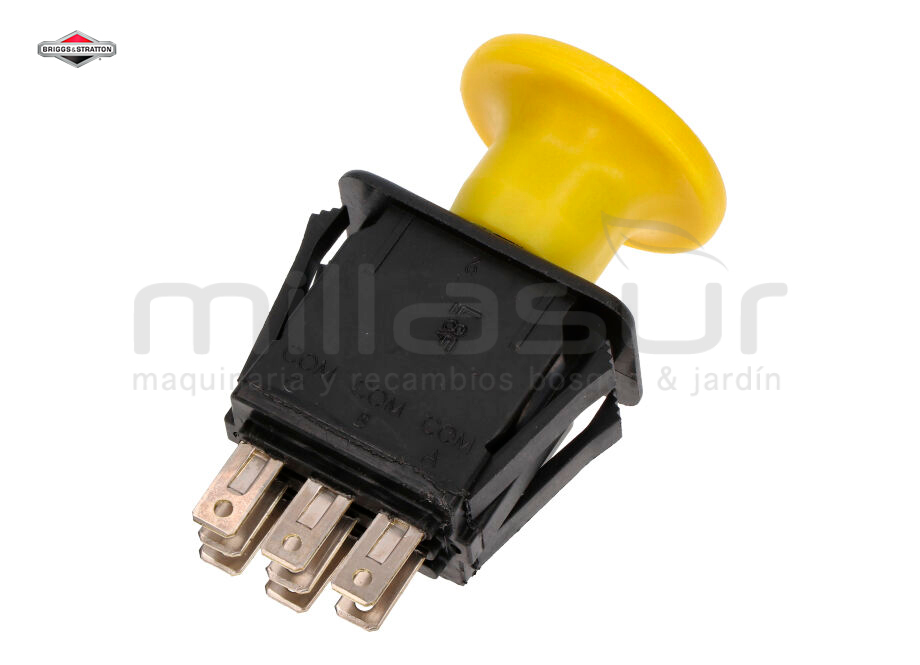 INTERRUTTORE PORTA FERRIS (SOSTITUISCE IL 5022180)