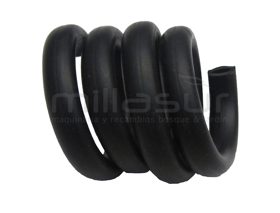 TUBO DE GASOLINA HUSQVARNA CURVO 336, 338, 339, 340, 345, 350, 357, 359, 365, 372, 385, 3120