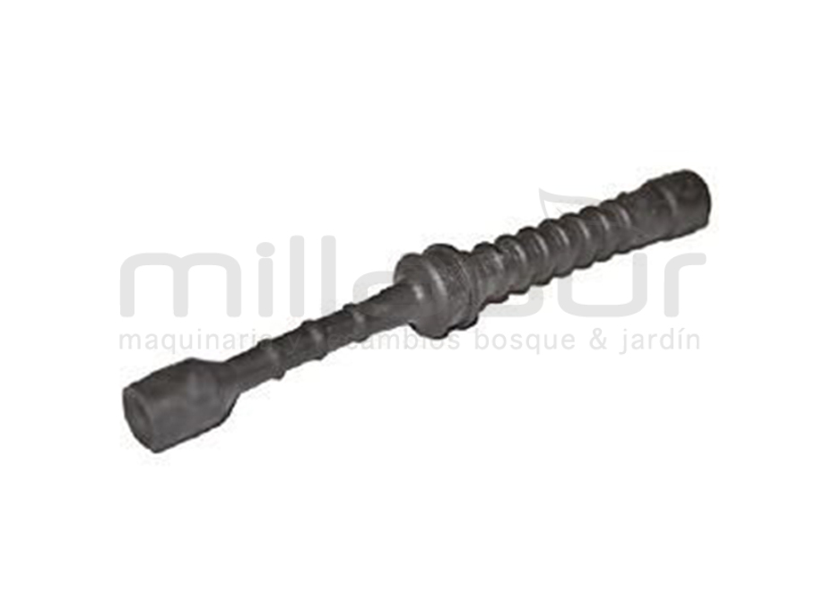 TUBO GASOLINA ADAPTABLE A STIHL 024 , 026