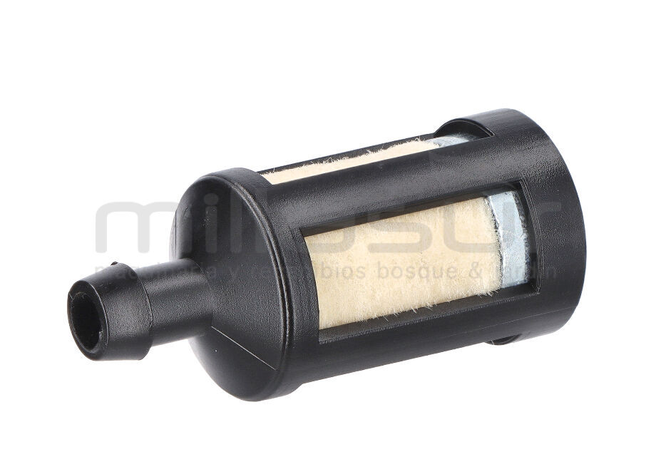 FILTRO GASOLINA MOTOS. ZAMA ZF5 (STIHL 6,3mm)