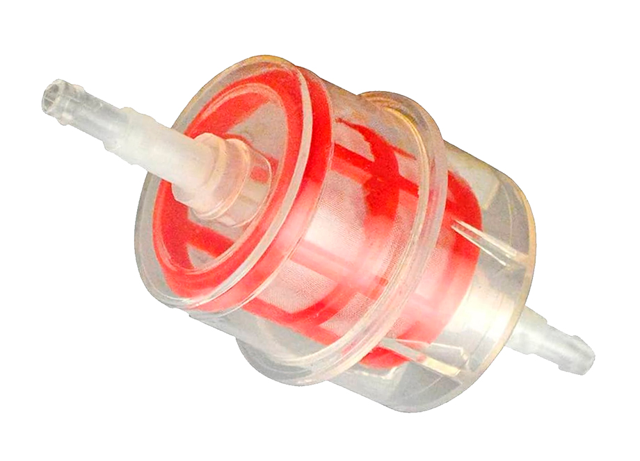 FILTRO COMBUSTIBLE UNIVERSAL 6-8MM - 140MICRON ALKO WOODGATE