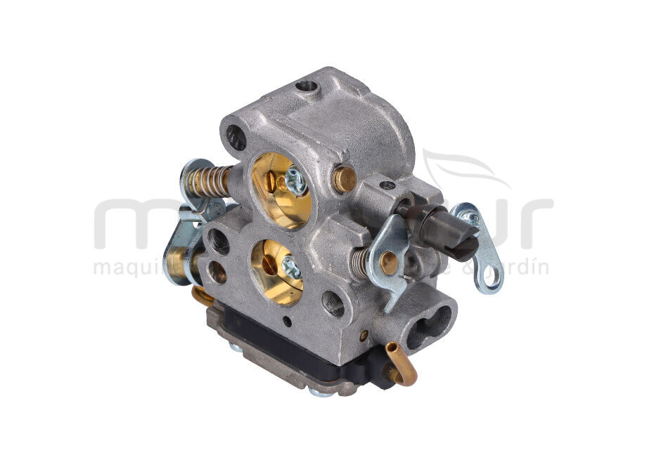 ORIGINAL ZAMA VERGASER PASSEND FÜR HUSQVARNA 235, 236, 240