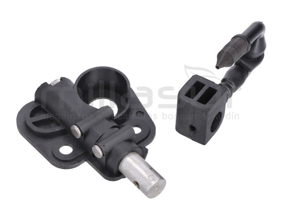 BOMBA ENGRASE HUSQV. - POULAN 2250 - PARTNER 351