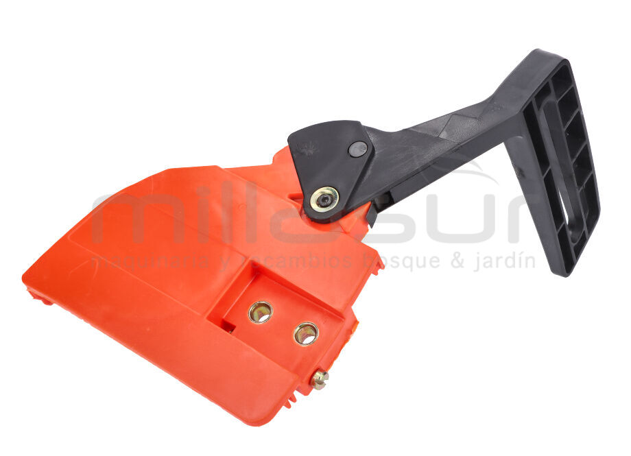 CAPA CORRENTE COVER HUSQVARNA 136, 137, 141, 142