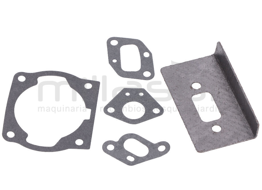 JUEGO JUNTAS MITSUBISHI TL43 D43C