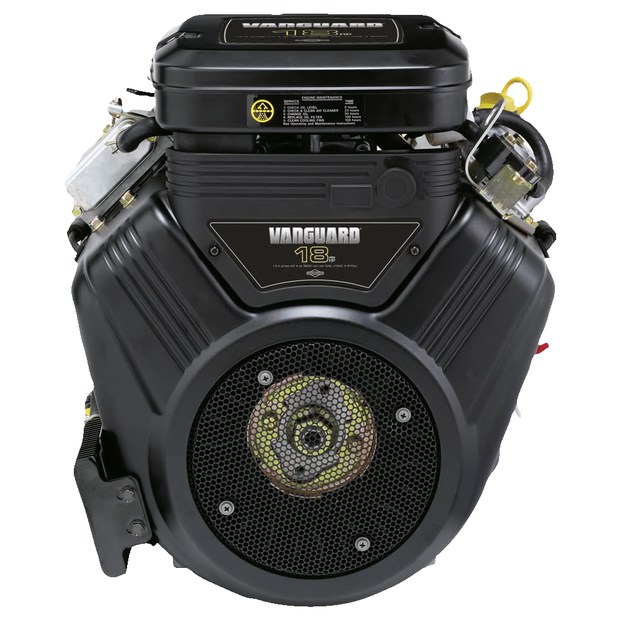 MOTOR VANGUARD 18HP OHV V Twin (Ø25.4 x 76.2) ARRANQUE ELECTRICO