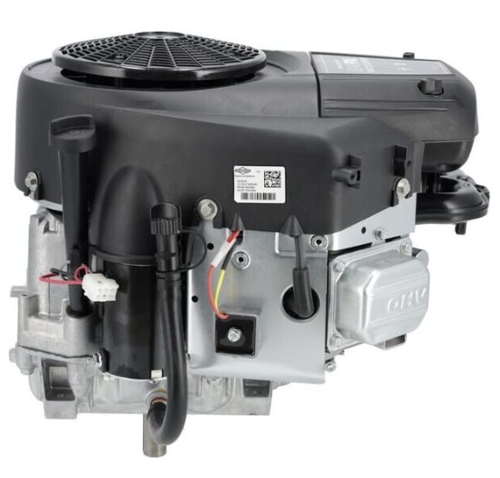 MOTOR BRIGGS 8240 SERIES PROFESSIONAL READY START Ø25.4 X 80MM