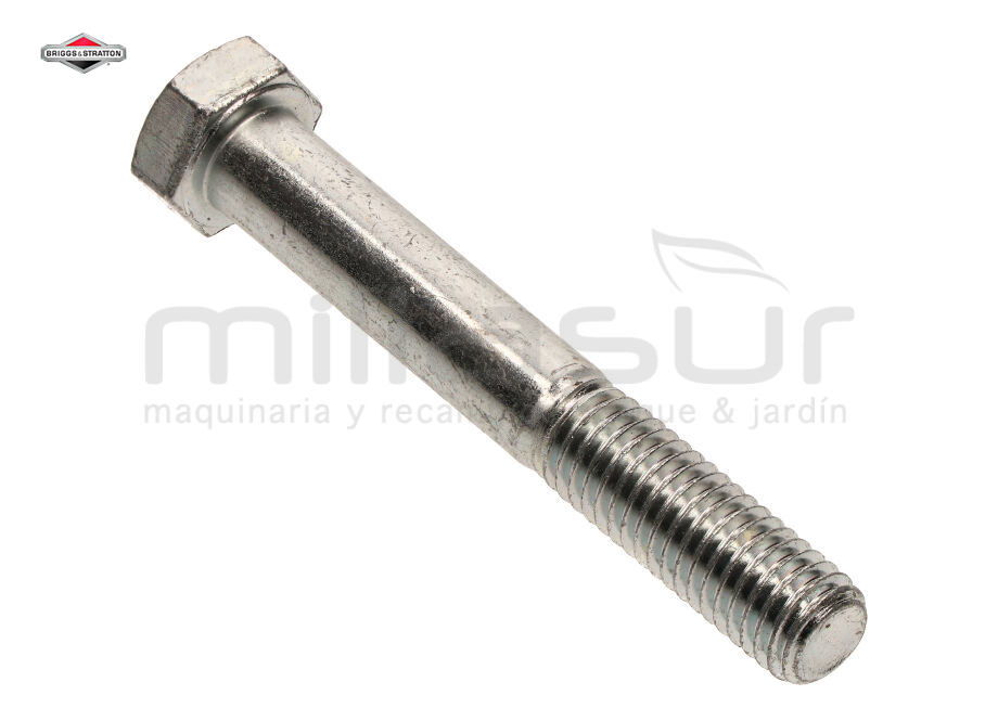 1/2-13 X 3-1/2 FERRIS SCREW