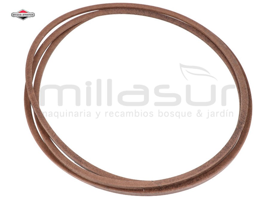 COURROIE DE COUPE 5V, 197.90 FERRIS