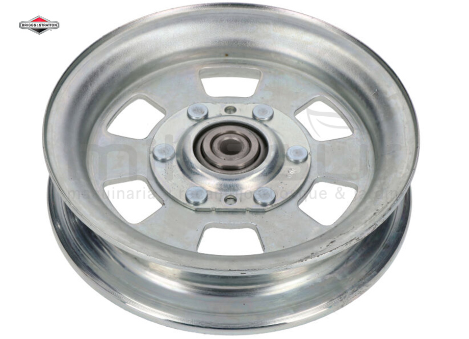 FRÄSROLLE 6.25 FERRIS