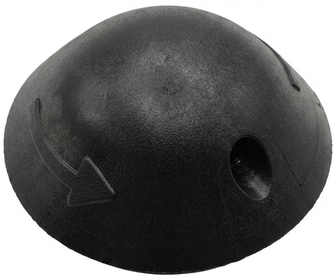 TAPA INFERIOR CABEZAL MULTIHILO VORTEX POWER-STRING 55-1156