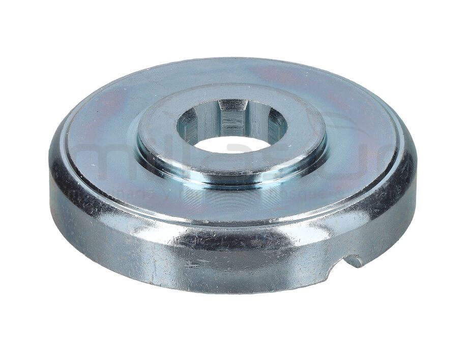 UNTERLEGSCHEIBE UNTERE ZENTRIERUNG FESTER KRÜMMER