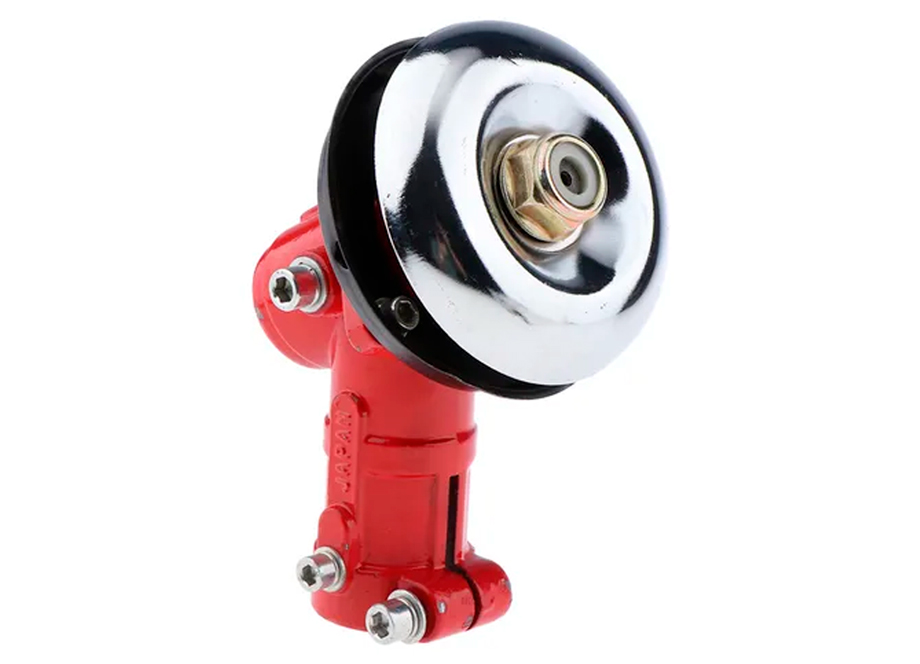 CABEZAL DESBR. KUBOTA D430 KAW TD40 MARUYAMA (28 mm-9e-1,25LH)