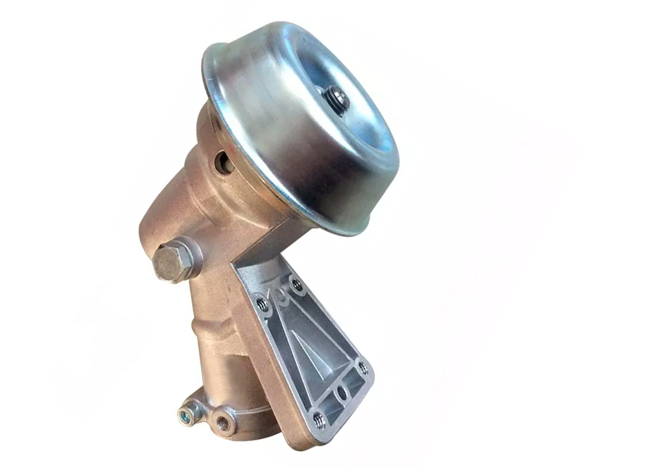 CABEZAL DESBR. OLEO MAC EFCO 44 380 440 SPARTA 38 42 STARK 38 44 (28mm - 7e)