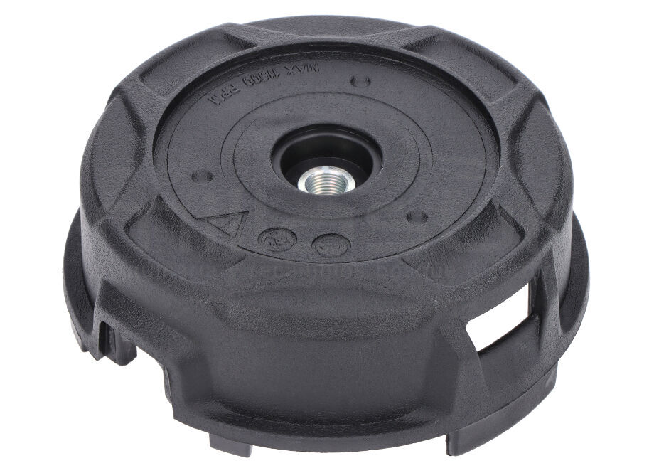 CARCASA SUPERIOR CABEZAL EASYCUT 26 ( 55-1785)