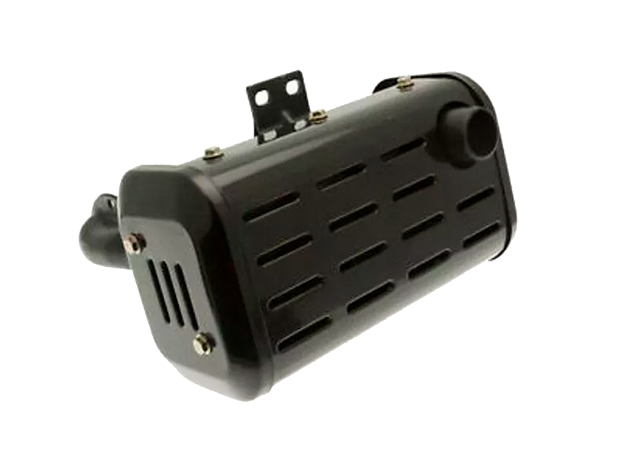 ESCAPE YANMAR L90 L100