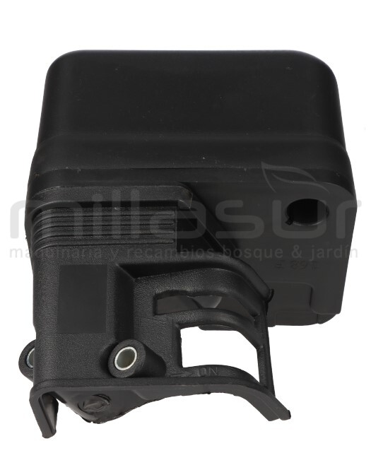 COUVERCLE COMPLET DU FILTRE À AIR HONDA GX140, GX160
