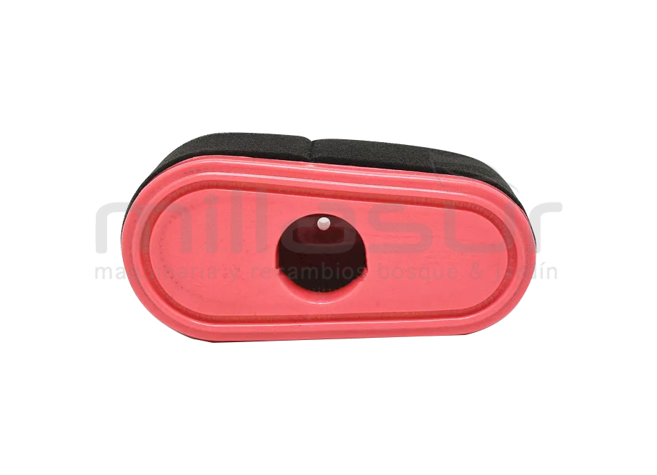 AIR FILTER WEIBANG LONCIN ( 140 X 65 X 55) IP170 1P70FA LC1P70 1P75 LC1P70FA 196CC