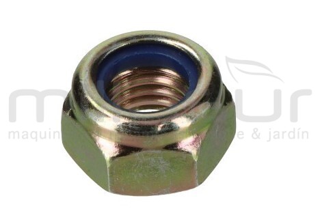 RIPPER NUTS 12 x 1,75